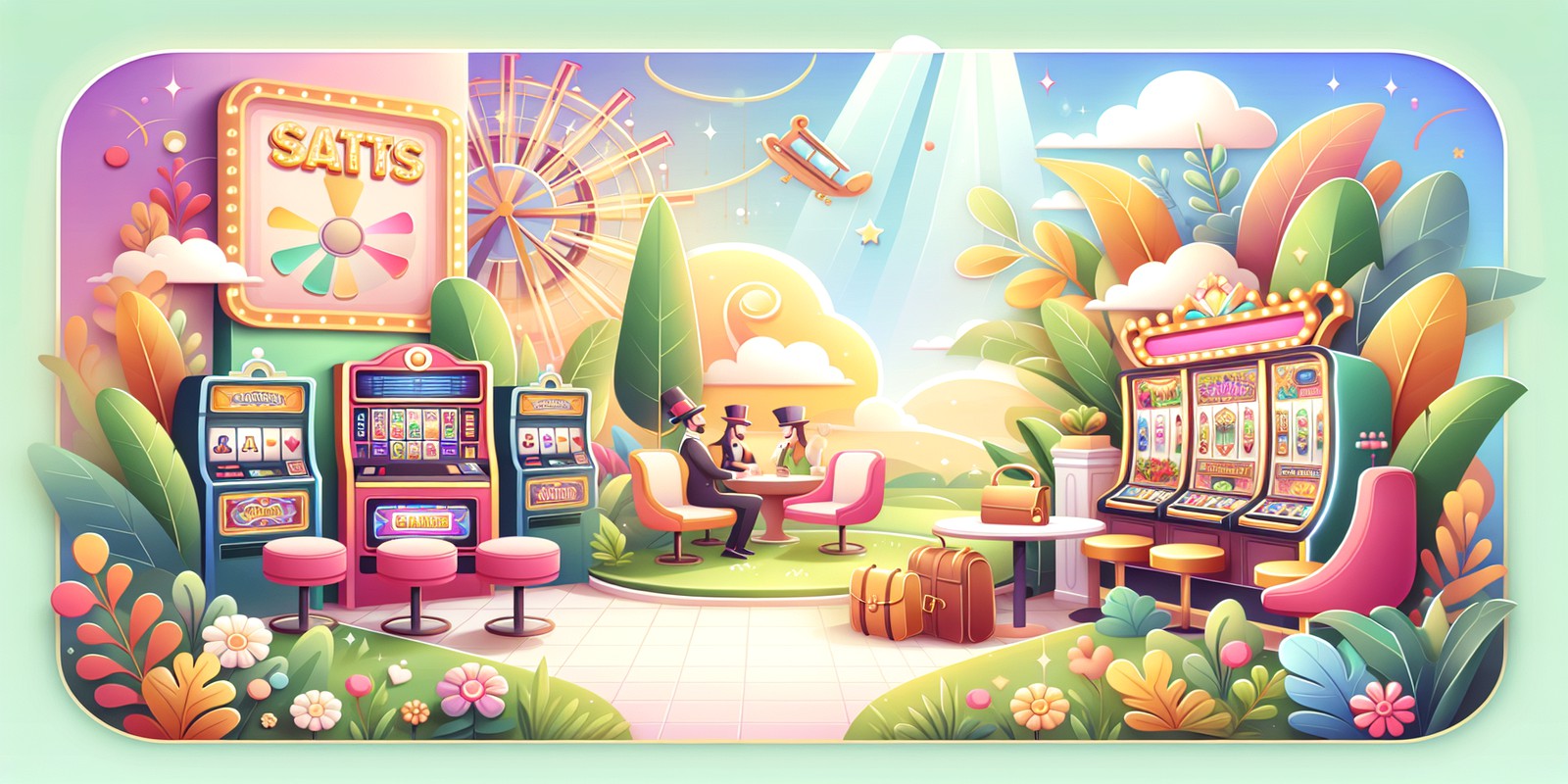 Mastering Timi Slots Guide - Essential Strategies for Big Wins on JUWA777