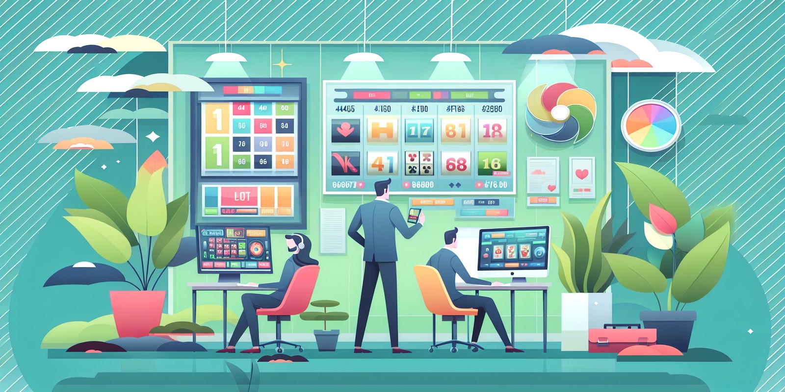 TeenPatti Boss: Master Slot Strategies for a Big Win in 2025 - Slot Strategy Guide for pakistani | JUWA777