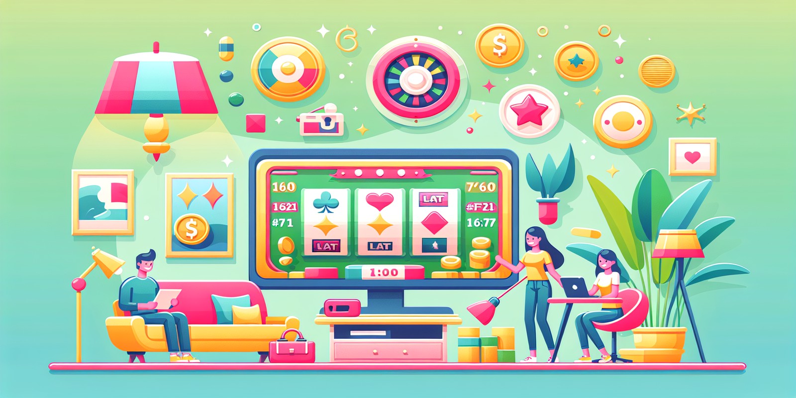 Unlock Excitement: Download the 777cx.com Slot Game Today! - Slot Strategy Guide for pakistani | JUWA777