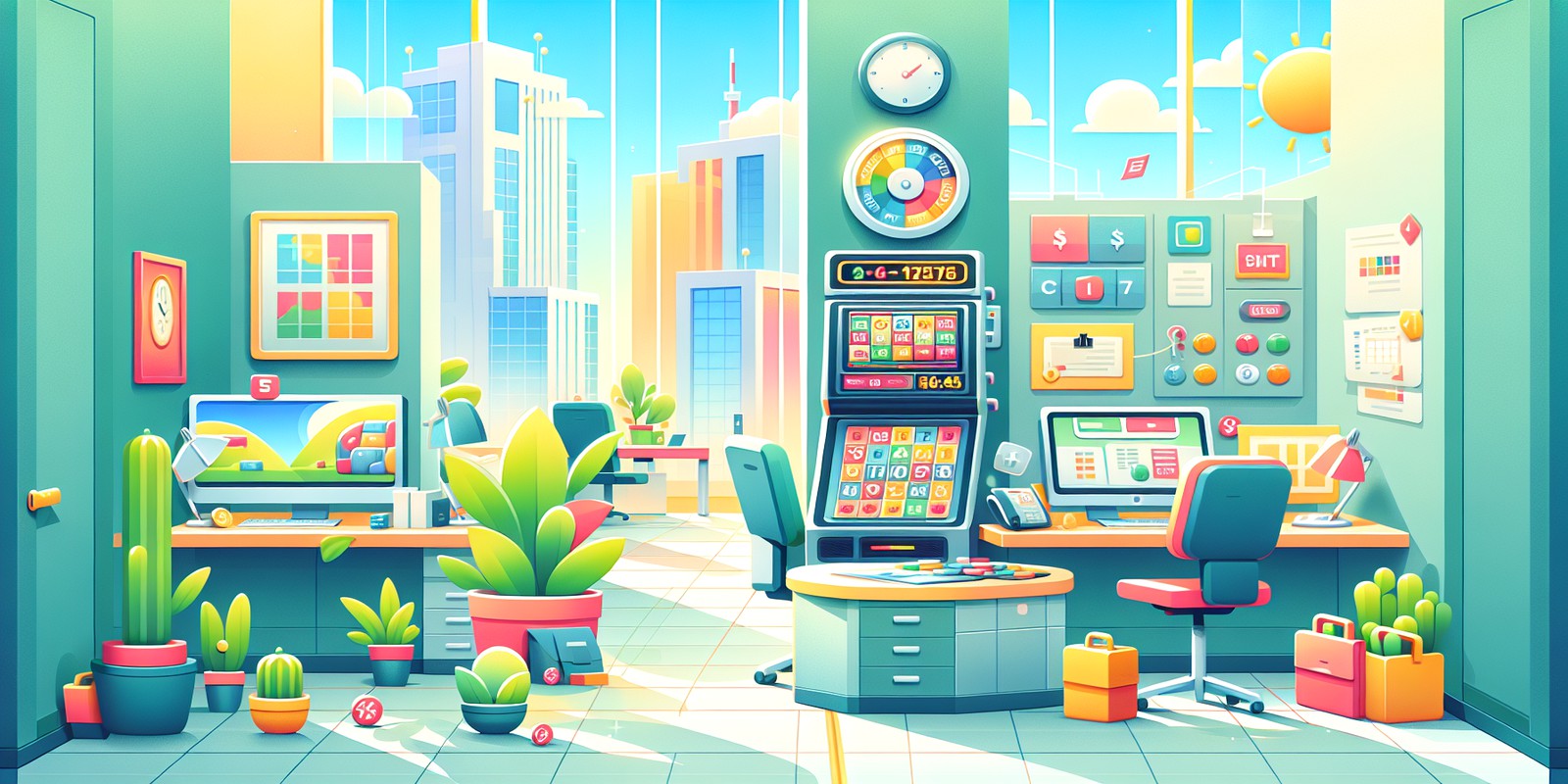 Unlock Your Fun: The Ultimate Slots PK Login Guide for 2025 - Slot Strategy Guide for pakistani | JUWA777