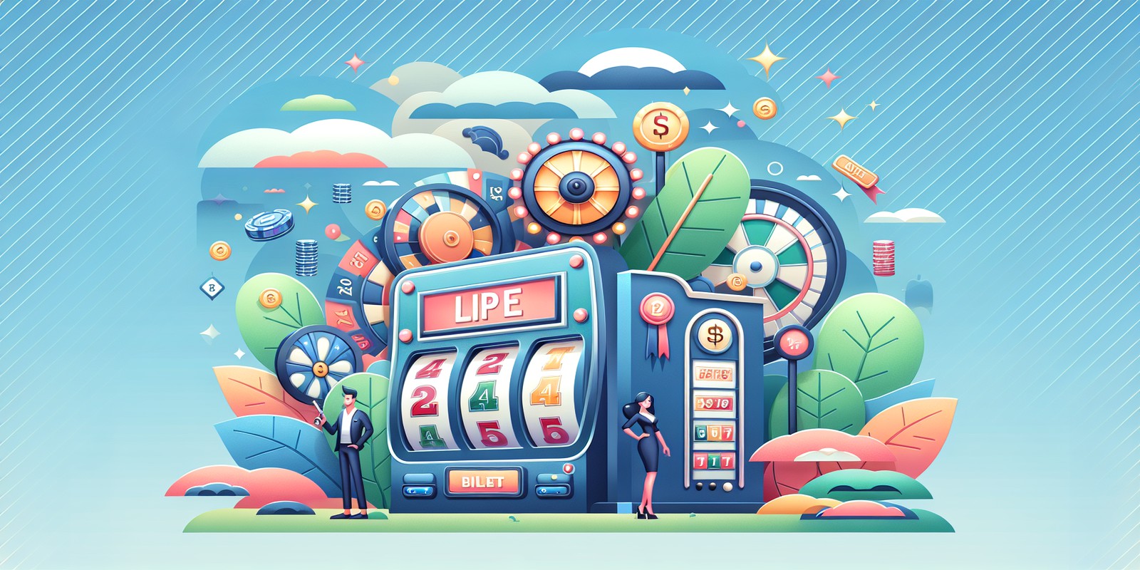 Unlocking Slots PK Login: Your 2025 Guide to Seamless Play - Slot Strategy Guide for pakistani | JUWA777