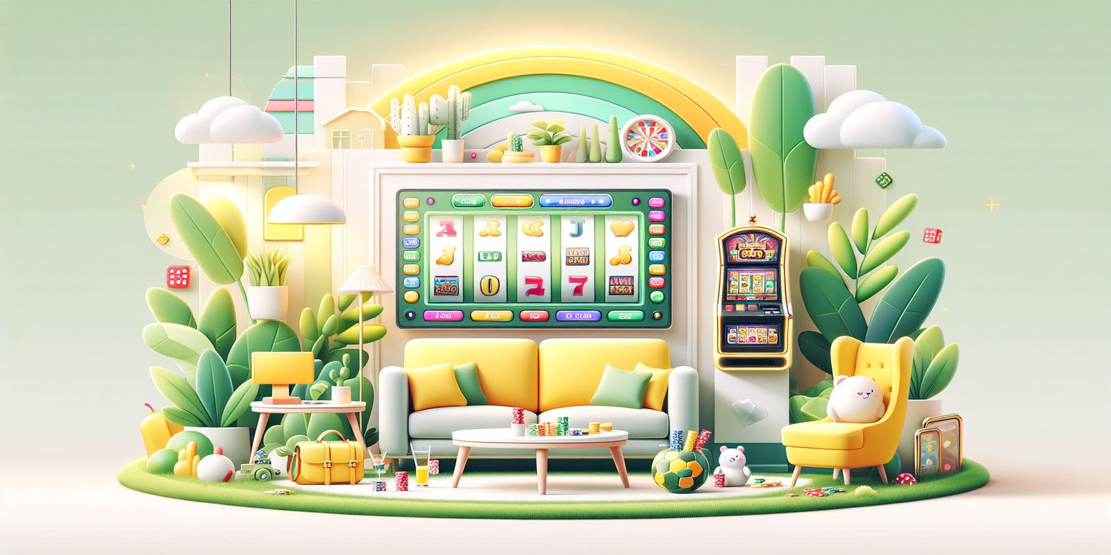 Unlocking Slots PK Login: Your Guide to Safe Gaming in 2025 - JUWA777 Guide for Pakistan Players