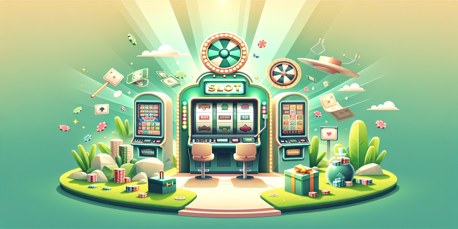 Winning Big in Slots: Top Strategies for 2025's Best Games - Slot Strategy Guide for pakistani | JUWA777