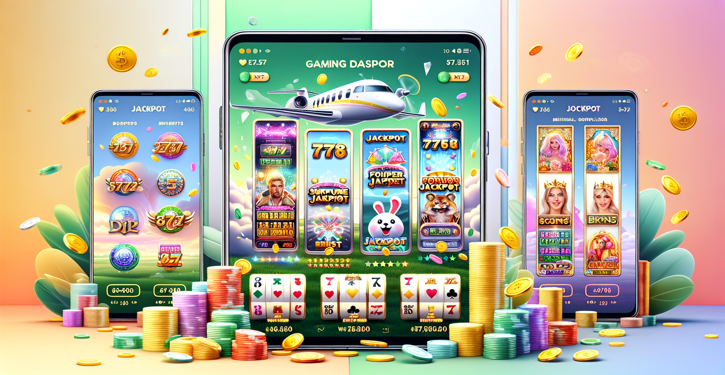 Dice Games - Thrilling Gameplay at JUWA777