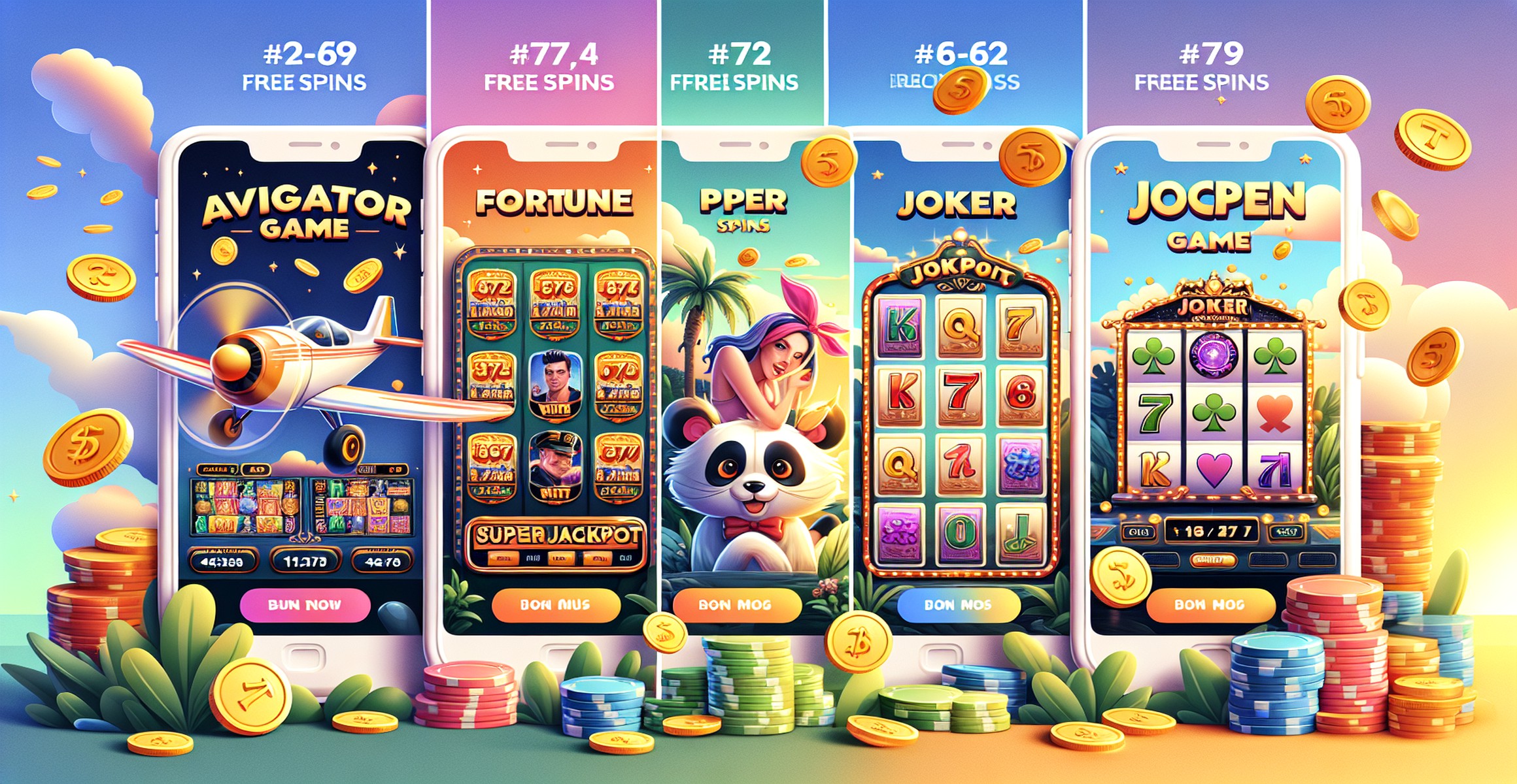 Super Jackpot - Huge Wins Await at JUWA777